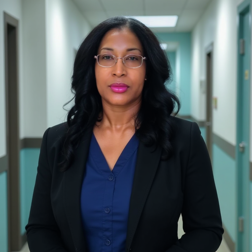 Shereena Dickens, thought leadership ghostwriter helping founders turn expertise into intellectual property and authority content.